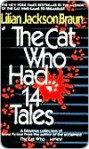 The Cat Who Had 14 Tales - Lilian Jackson Braun