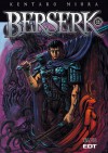 Berserk, Volumen 11 (Berserk, #11) - Kentaro Miura