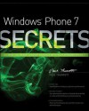 Windows Phone 7 Secrets - Paul Thurrott