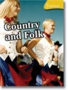 Country And Folk (Dance) - Jane Bingham, Andrew Solway, Nikki Gamble