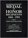 Medal of Honor Recipients 1863-1994 - George Lang, Gerard F. White