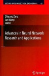 Advances in Neural Network Research and Applications - Zhigang Zeng