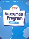 Art Express Assessment Program, Grade 2 - Harcourt Brace