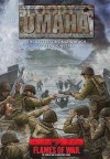 Bloody Omaha: The Battle For Omaha Beach: D Day, 6 June 1944 - Peter Simunovich, Phil Yates, John-Paul Brisigotti, Vincent Wai