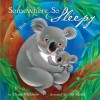 Somewhere So Sleepy - Diane Muldrow, Jui Ishida