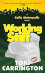 Working Stiff - Tori Carrington