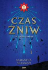 Czas Żniw - Samantha Shannon