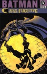 Batman: Bruce Wayne - Fugitive, Vol. 2 - Greg Rucka, Devin Grayson, Ed Brubaker, Steve Lieber