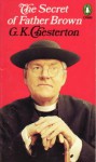 The Secret of Father Brown - G.K. Chesterton