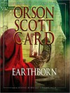 Earthborn: Homecoming Series, Volume 5 (MP3 Book) - Orson Scott Card, Stefan Rudnicki