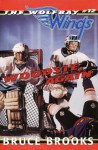 Woodsie, Again (Wolfbay Wings, #12) - Bruce Brooks