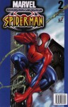 Ultimate Spider-Man 2 - Brian Michael Bendis, Mark Bagley, Bill Jemas