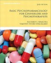 Basic Psychopharmacology for Counselors and Psychotherapists (2nd Edition) (Merrill Counseling) - Richard S. Sinacola, Timothy Peters-Strickland