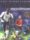 The Kingfisher Soccer Encyclopedia - Clive Gifford