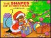 Shapes of Christmas - Beverly Lazor-Bahr