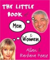 The Little Book Of Men And Women - Allan Pease, Barbara Pease
