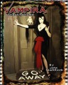 Vampira Unauthorized - John Skerchock