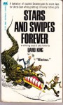 Stars and Swipes Forever - David King