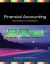 Financial Accounting: Information for Decisions (Available Titles Cengagenow) - Robert W. Ingram, Bruce A. Baldwin, Thomas L. Albright