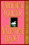 The Valentine Legacy - Catherine Coulter