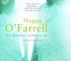 The Distance Between Us - Maggie O'Farrell