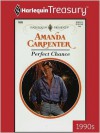 Perfect Chance - Amanda Carpenter