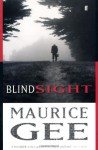 Blindsight - Maurice Gee