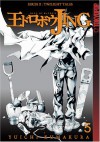 Jing: King of Bandits--Twilight Tales Volume 5 - Yuichi Kumakura