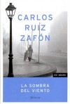 La Sombra del Viento - Carlos Ruiz Zafón