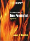 Introduction to Fire Prevention - James C. Robertson