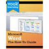 Microsoft Word: The How-To Guide - Dr. Vook