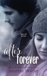After Forever (The Ever Trilogy #2) - Jasinda Wilder
