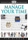 Manage Your Time - Tim Hindle