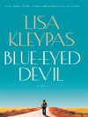 Blue-Eyed Devil (Travises, #2) - Lisa Kleypas