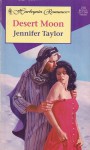 Desert Moon - Jennifer Taylor