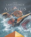 The Last Prince of Atlantis - Leonard Clifton