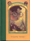 Vilets veski (#4) - Brett Helquist, Lemony Snicket