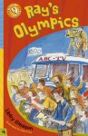 Ray's Olympics - Libby Gleeson, David A. Cox