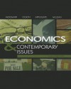 Economics and Contemporary Issues - Ronald L. Moomaw, Kent W. Olson, Michael Applegate