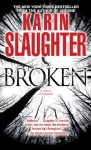 Broken (Georgia, #2) - Karin Slaughter