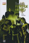 El inmortal puño de hierro: Armas inmortales (The Immortal Iron Fist #6) - Duane Swierczynski, Jason Aaron, David Lapham, Rick Spears