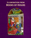 Illumination from Books of Hours - Janet Backhouse