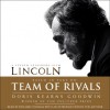 Team of Rivals (Audio) - Doris Kearns Goodwin, Suzanne Toren