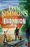 Endymion (Hyperion, #3) - Dan Simmons