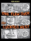 One Flew Over the Cuckoo's Nest - Ken Kesey, Robert Faggen, Joe Sacco, Chuck Palahniuk