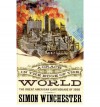 A Crack in the Edge of the World - Simon Winchester