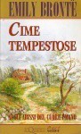 Cime tempestose - Emily Brontë, Gemma de Sanctis