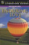 A Guide To Enduring Love - Jane Easton