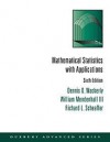 Mathematical Statistics with Applications (Mathematical Statistics (W/ Applications)) - Dennis Wackerly