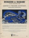 Monster & Treasure Assortment (Dungeons & Dragons) - TSR Inc.